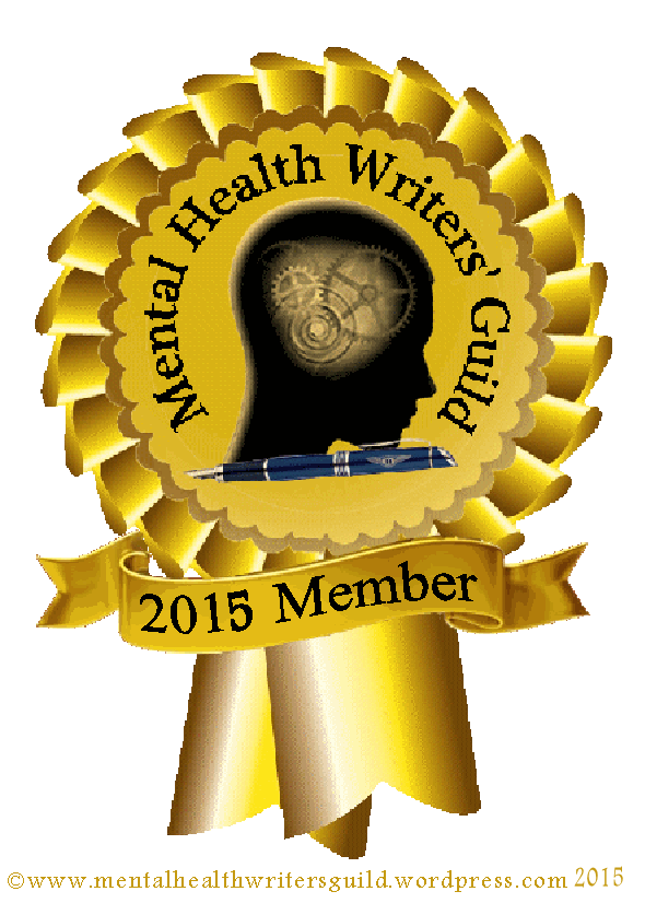 The Mental Health Writer's Guild